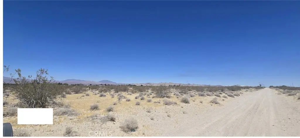 35530 El Dorado, Lucerne Valley, CA — listing photo 1