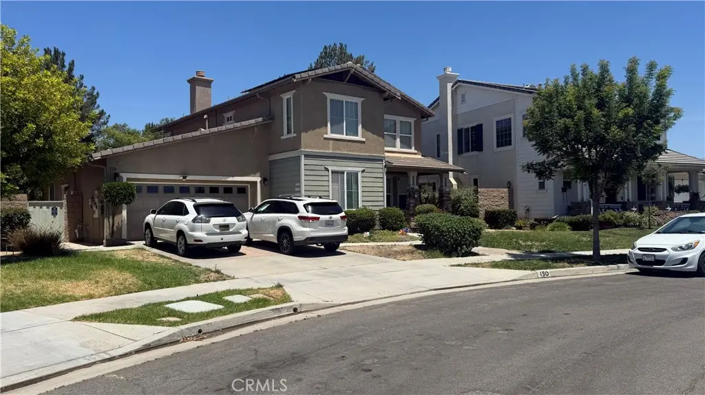 Single Family Residence for sale at 150 Alverstone, Hemet, CA featuring 5 beds and 3 baths