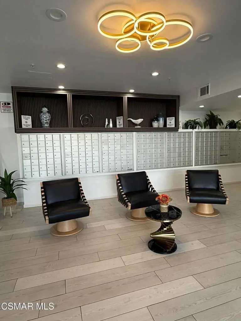 Residential Lease for rent at 10982 Roebling Avenue 407, Los Angeles, Los Angeles County, CA featuring 2 beds and 2 baths