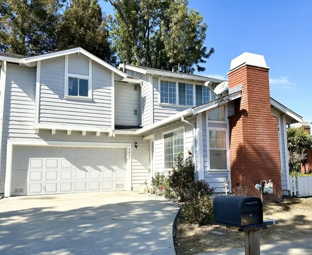 Residential Lease for rent at 5469 Giuffrida Court, San Jose, CA featuring 3 beds and 3 baths