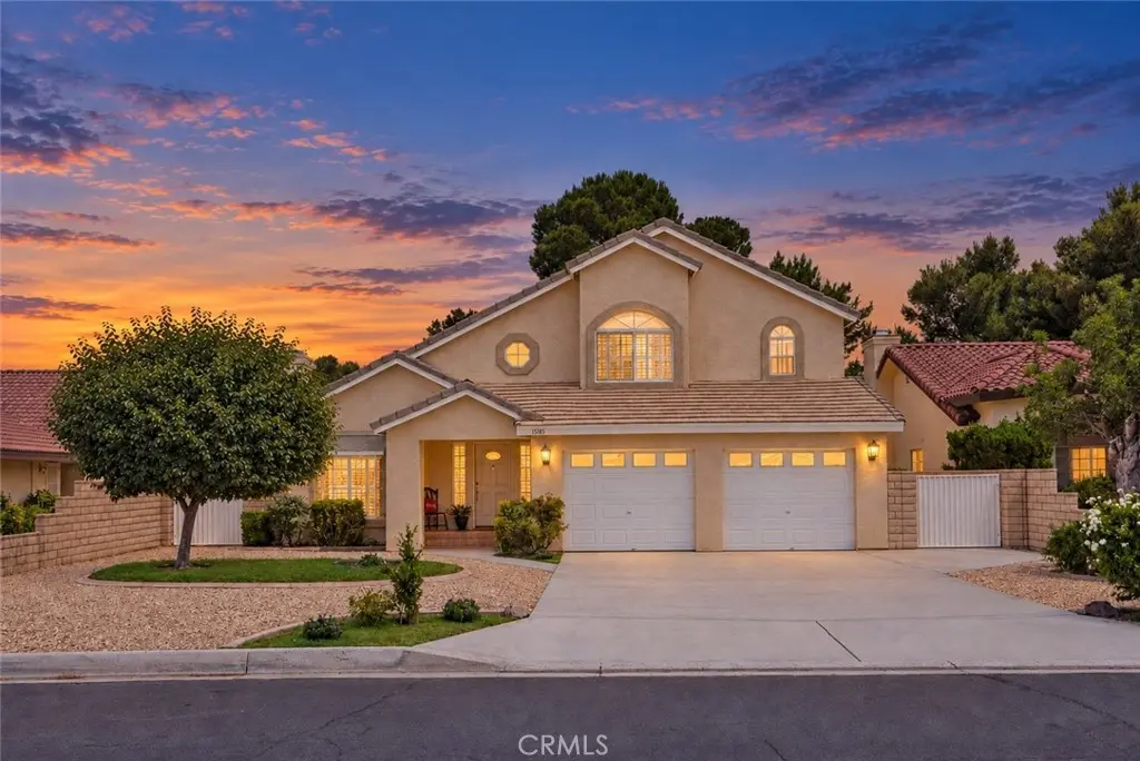 15186 Little Bow Lane, Helendale, CA — listing photo 1