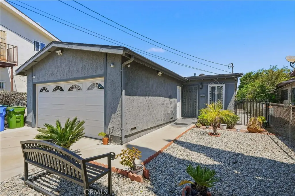 Single Family Residence for sale at 1519 E 41st, Los Angeles, CA featuring 3 beds and 2 baths