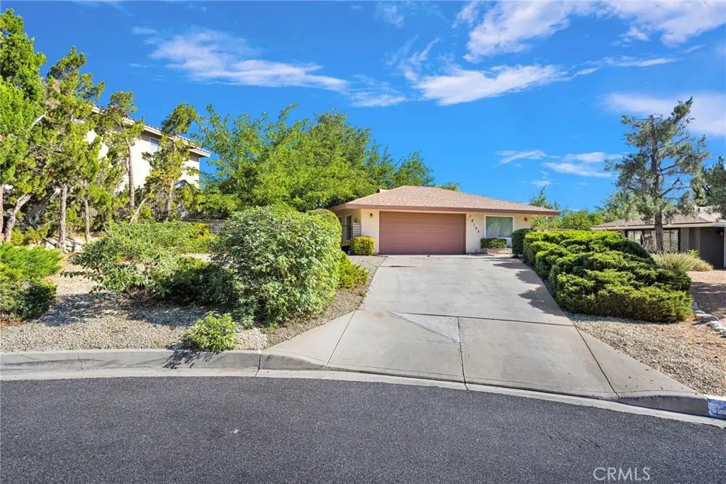Single Family Residence for sale at 18190 Country Glen, Victorville, CA featuring 2 beds and 1 bath