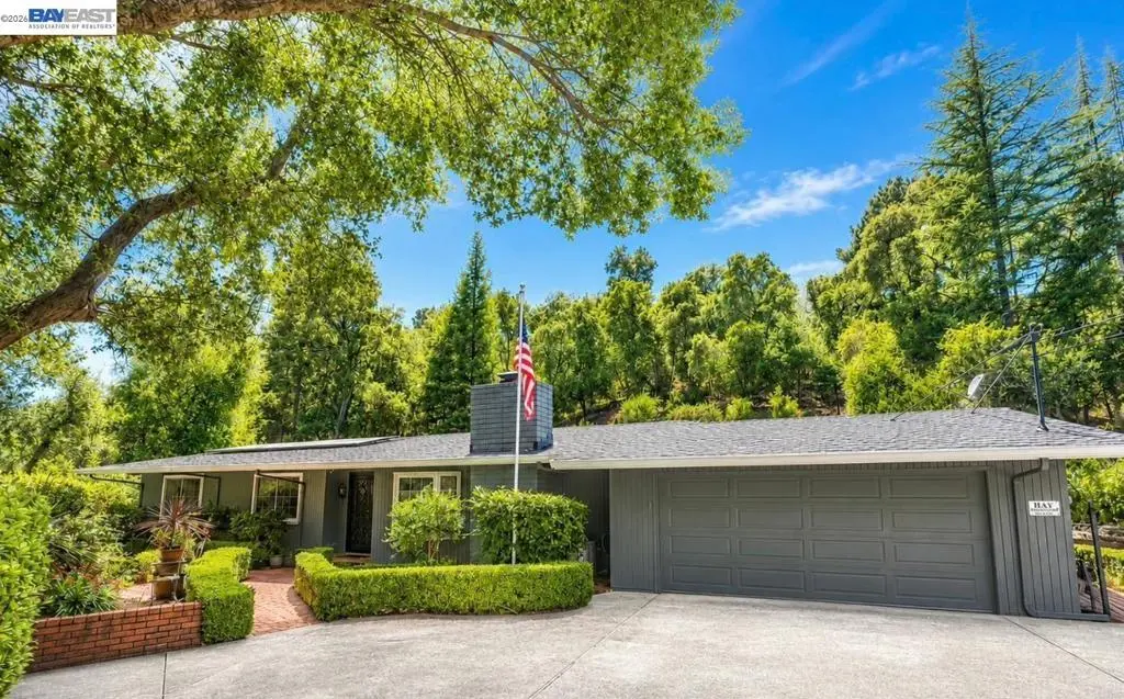 Single Family Residence for sale at 516 Moraga Way, Orinda, CA featuring 4 beds and 3 baths