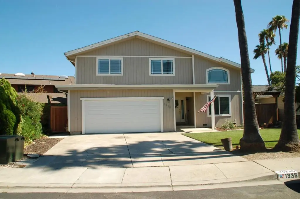 1335 Shell Court, Discovery Bay, CA — listing photo 1