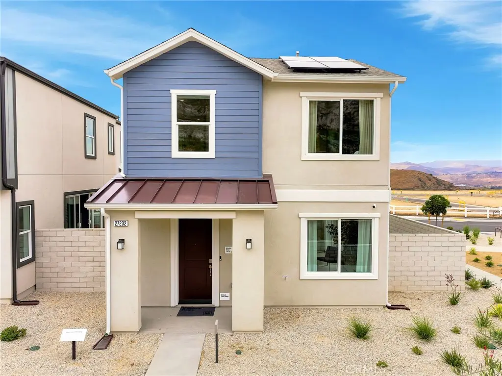 27235 Reed Lane, Valencia, CA — listing photo 1