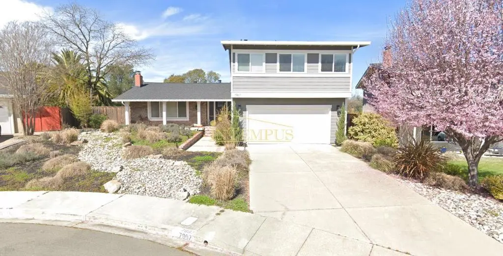 Single Family Residence for sale at 7967 Stonehurst Court, Pleasanton, CA featuring 4 beds and 3 baths