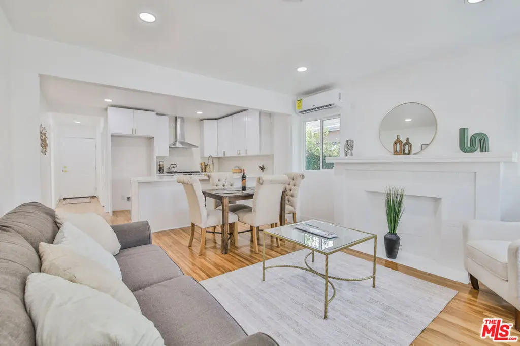 Single Family Residence for sale at 4328 Brighton Avenue, Los Angeles, CA featuring 3 beds and 2 baths