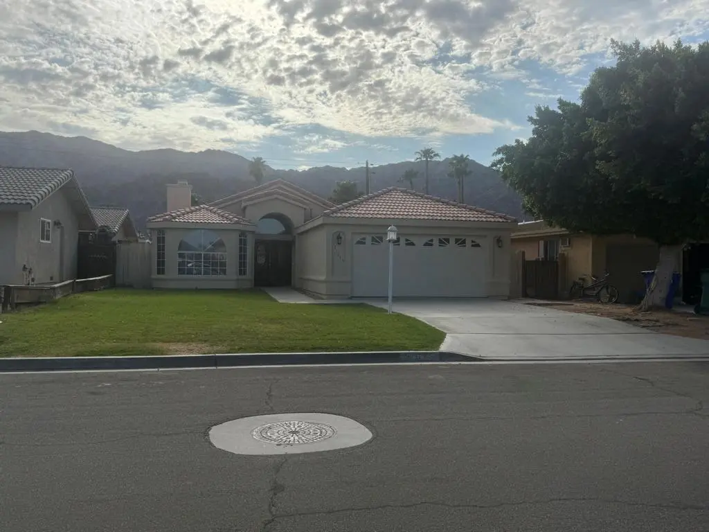 51975 Avenida Villa, La Quinta, CA — listing photo 1