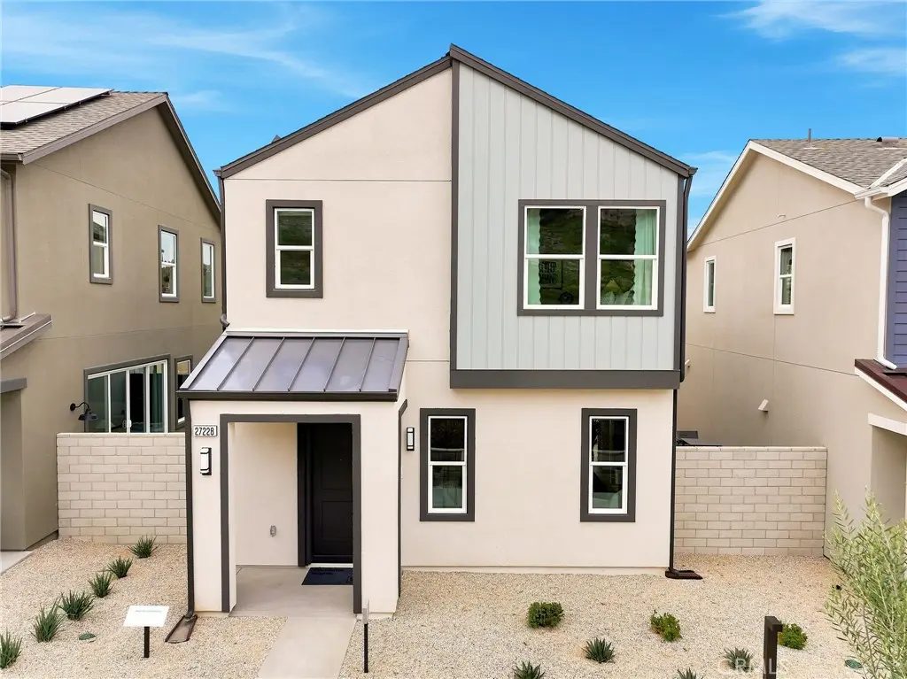 27247 Reed Lane, Valencia, CA — listing photo 1