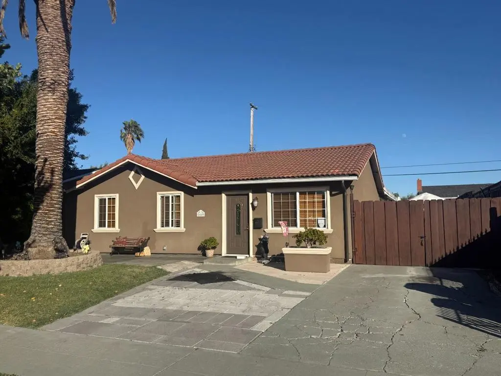 Single Family Residence for sale at 2440 Poplar Drive, San Jose, CA featuring 4 beds and 2 baths
