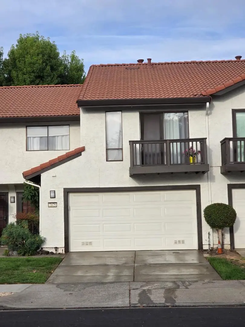 Townhouse for sale at 7075 Princevalle Street, Gilroy, CA featuring 3 beds and 3 baths