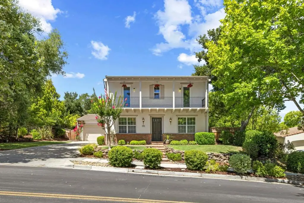 Single Family Residence for sale at 2730 Club Drive, Gilroy, CA featuring 4 beds and 3 baths