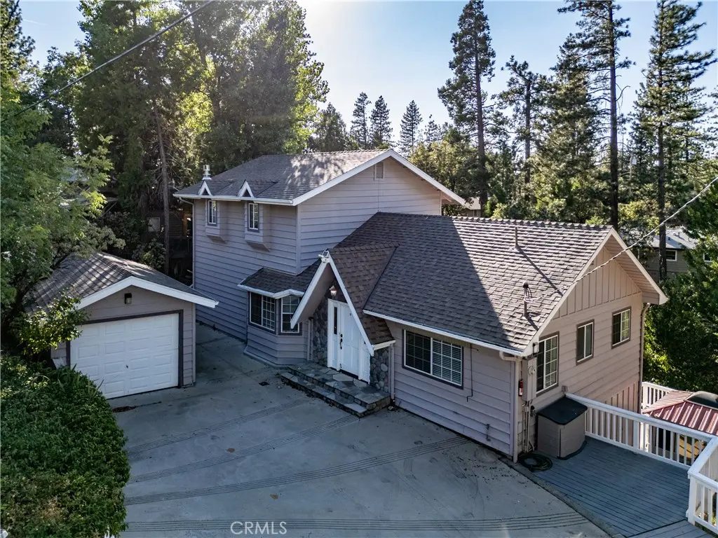 39314 Manzanita, Oakhurst, CA — listing photo 1