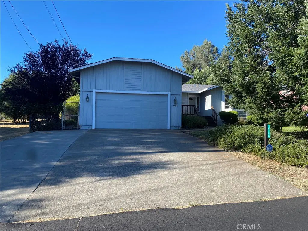 Residential Lease for rent at 16756 Greenridge, Hidden Valley Lake, Lake County, CA featuring 3 beds and 2 baths