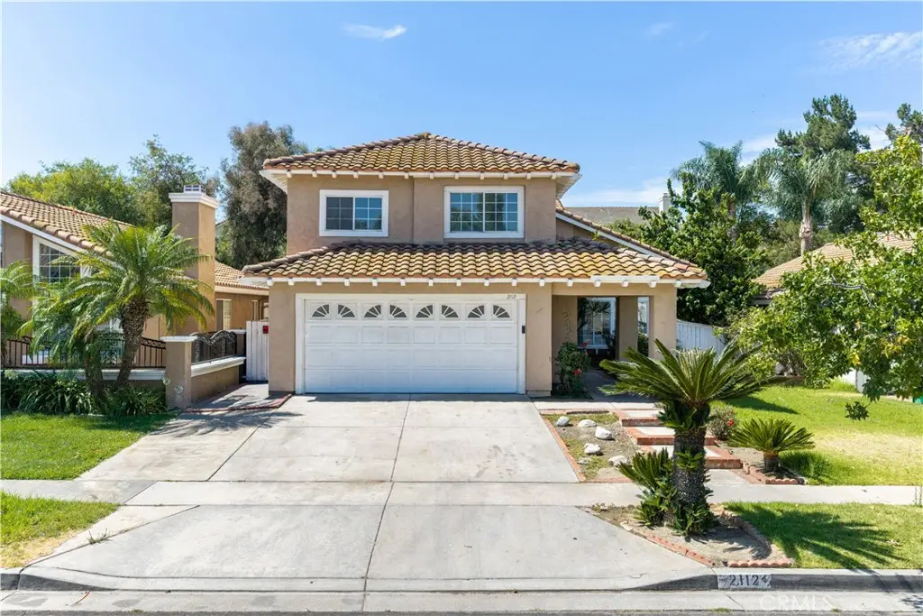 Single Family Residence for sale at 2112 Mammoth, Corona, CA featuring 5 beds and 3 baths