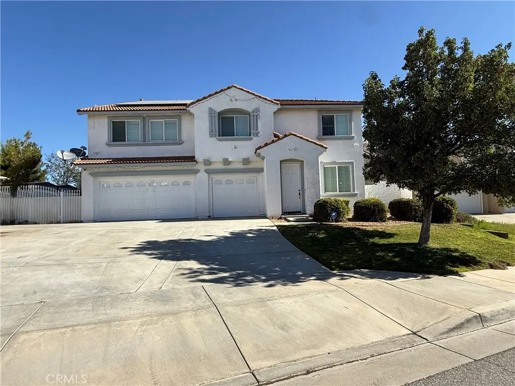 7501 W Avenue L11, Lancaster, CA — listing photo 1