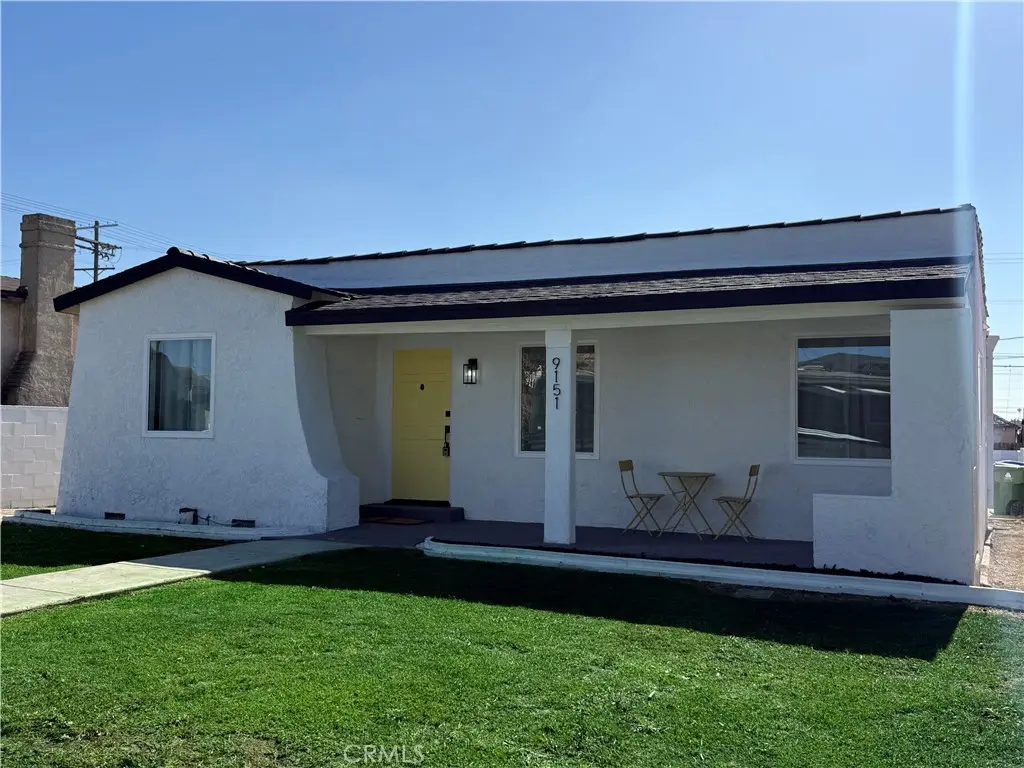 Single Family Residence for sale at 9151 La Salle, Los Angeles, CA featuring 3 beds and 2 baths