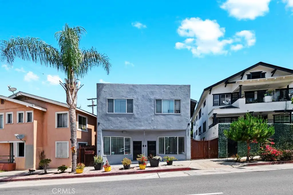 Mixed Use for sale at 1357 W Temple, Los Angeles, CA