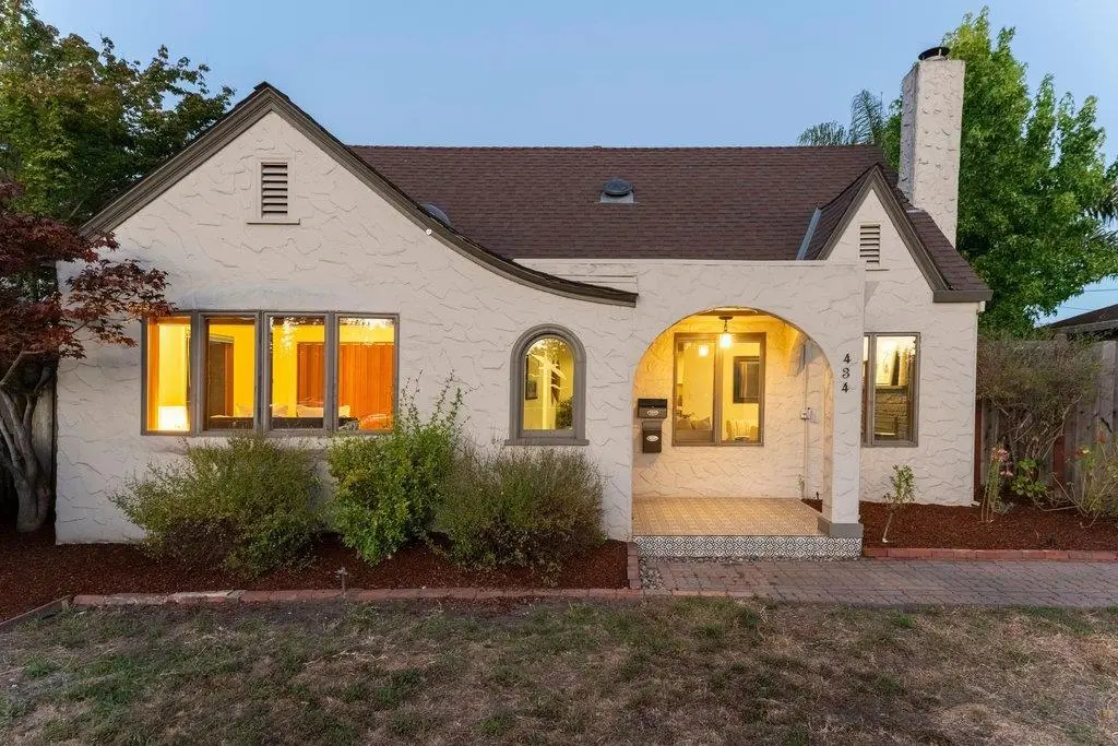434 Morrissey Boulevard, Santa Cruz, CA — listing photo 1