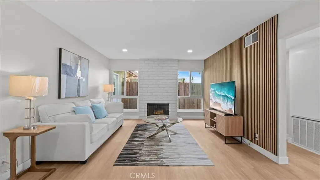 Single Family Residence for sale at 8222 Baldwin Circle, Buena Park, CA featuring 3 beds and 2 baths