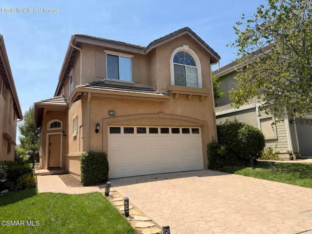 3140 La Casa Court, Thousand Oaks, CA — listing photo 1