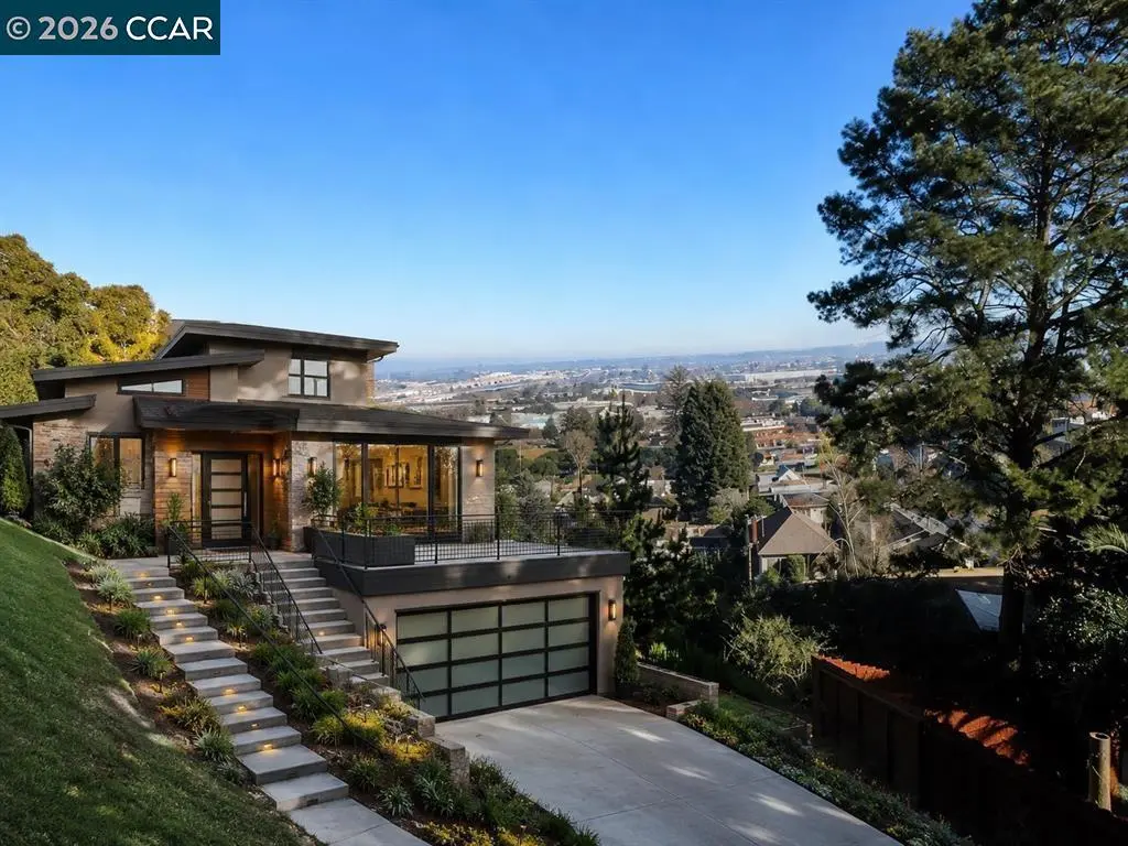 0 Crest Ave, Richmond, CA — listing photo 1