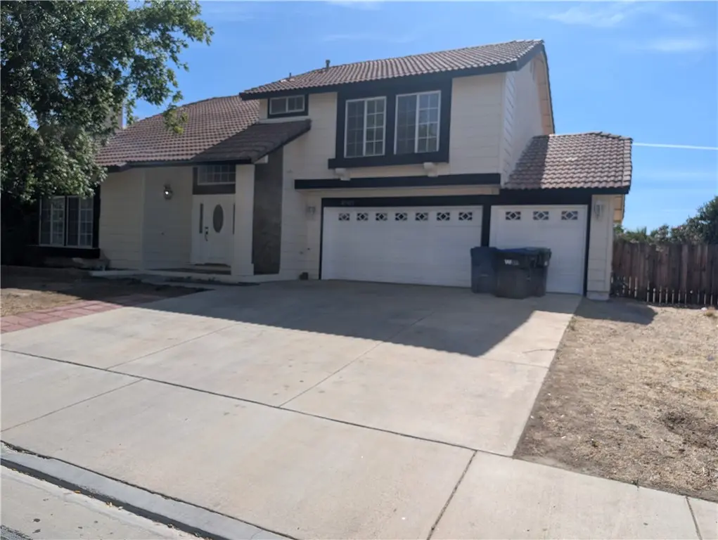 Single Family Residence for sale at 37427 Greenwich Court, Palmdale, CA featuring 3 beds and 3 baths
