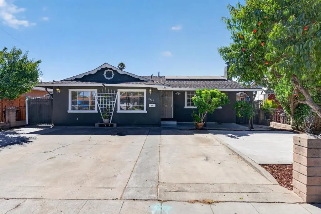 Single Family Residence for sale at 2446 Van Winkle Lane, San Jose, CA featuring 6 beds and 3 baths
