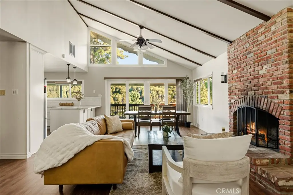 24416 Horst Drive, Crestline, CA — listing photo 1