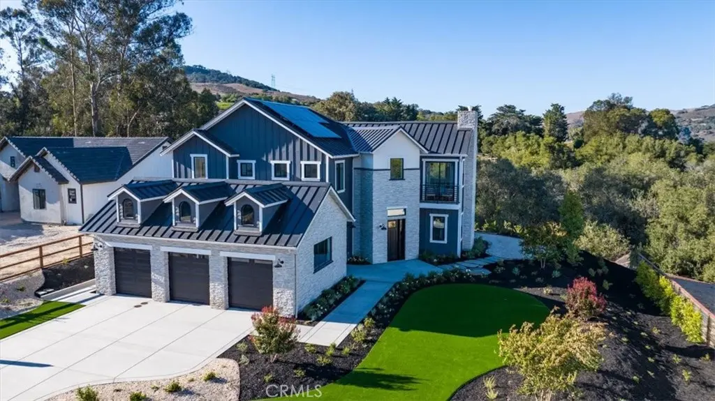 6610 Valle Verde Lane, San Luis Obispo, CA — listing photo 1