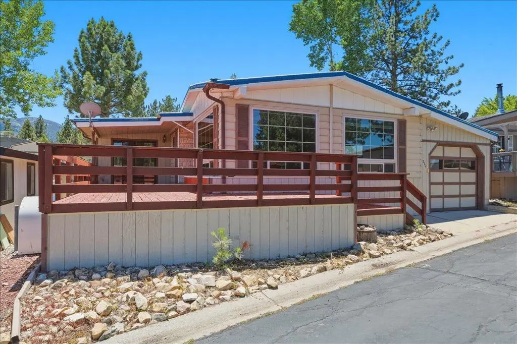 391 Montclair Drive 230, Big Bear City, CA — listing photo 1