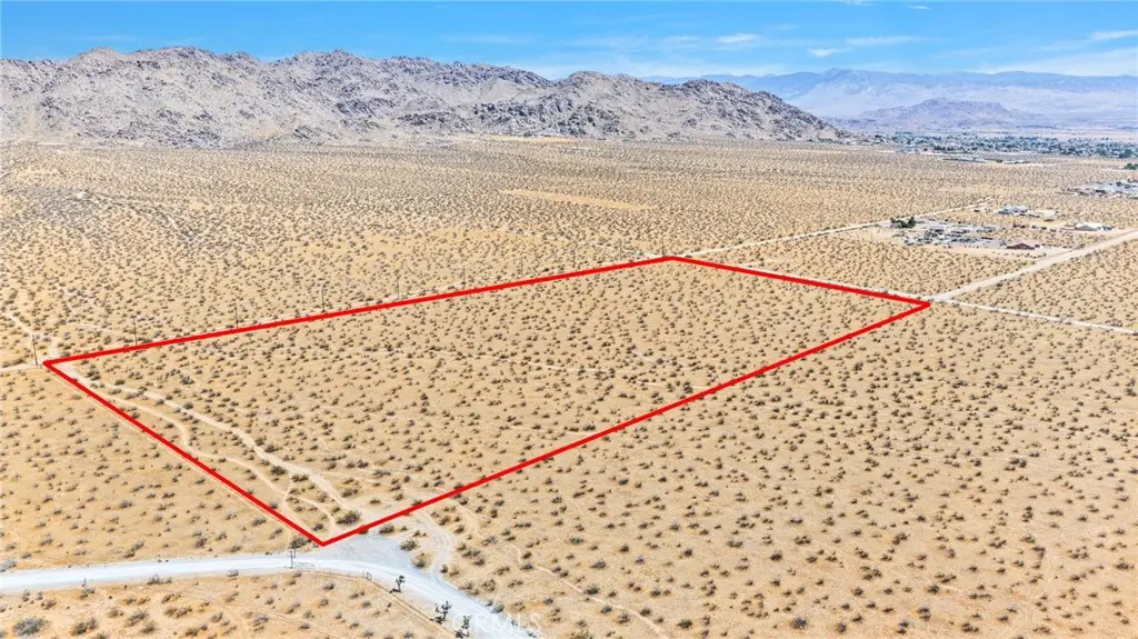 1 Los Padres, Apple Valley, CA — listing photo 1
