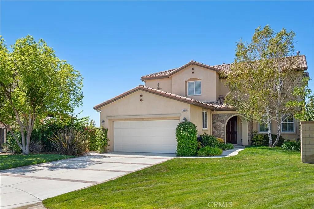 28060 Linda Lane, Saugus, CA — listing photo 1