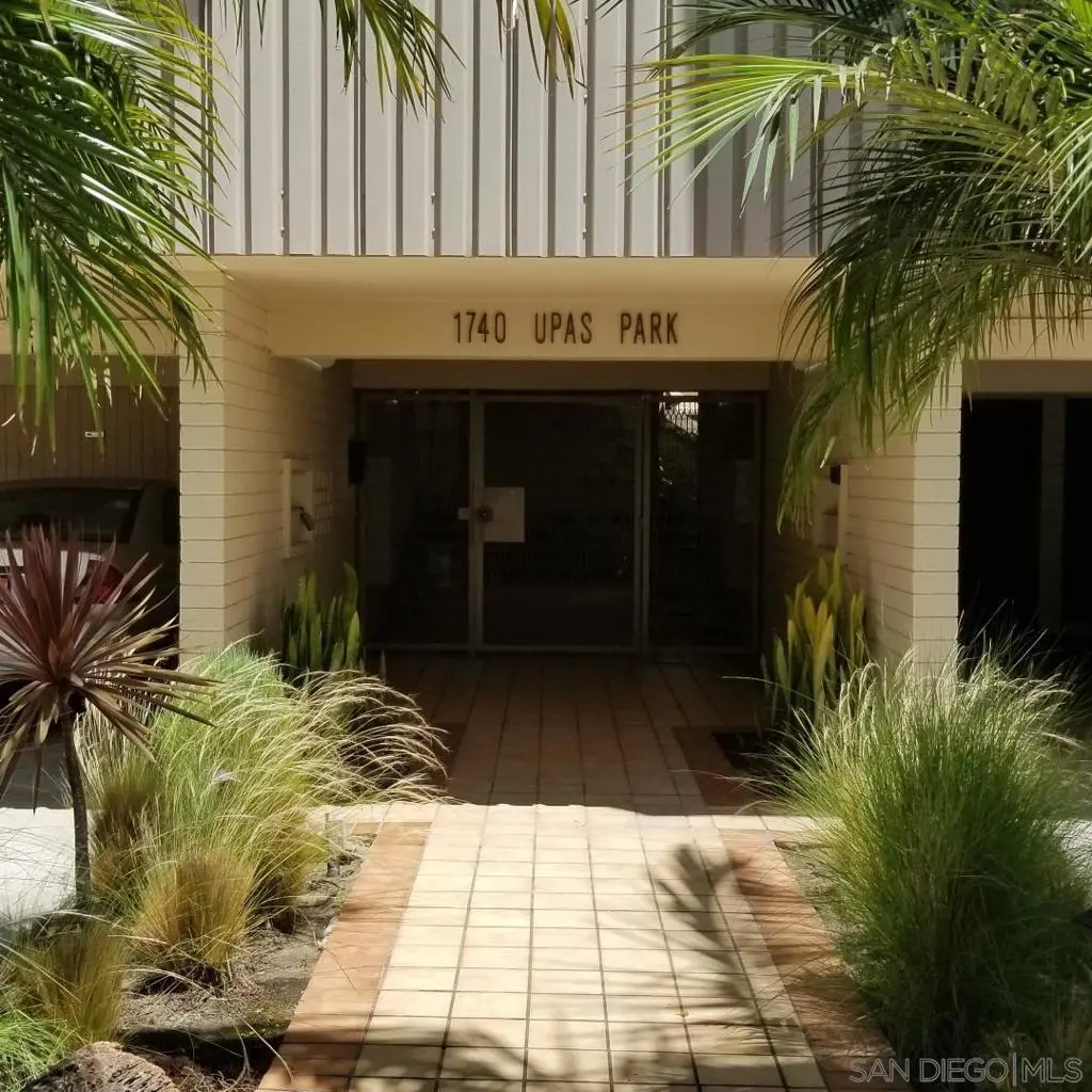 Single Family Residence for rent at 1740 Upas St 9, San Diego, CA featuring 1 bed and 1 bath