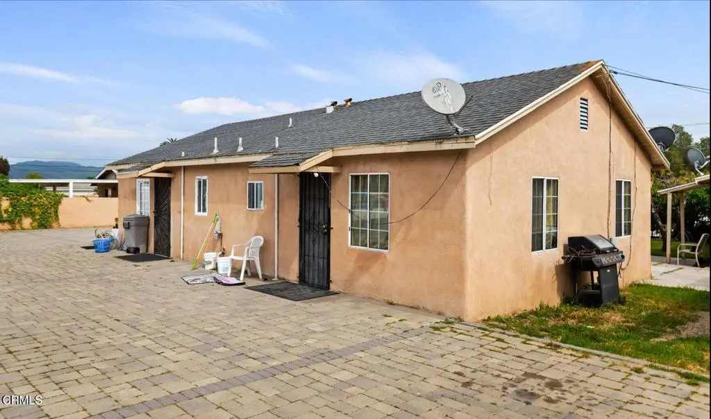 Quadruplex for rent at 10557 f Nopalito Street, Ventura, CA featuring 1 bed and 1 bath