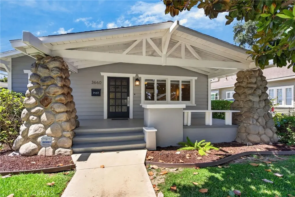 Single Family Residence for sale at 3660 Linwood, Riverside, CA featuring 4 beds and 3 baths