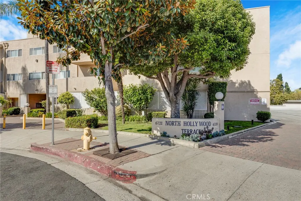 6339 Morse 202, North Hollywood, CA — listing photo 1