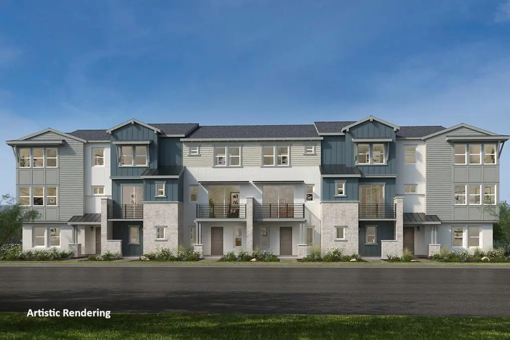 Townhouse for sale at 1131 Barbara Lane, Morgan Hill, CA featuring 3 beds and 3 baths