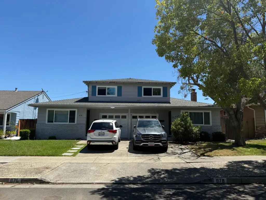 876 Desert Isle Drive, San Jose, CA — listing photo 1