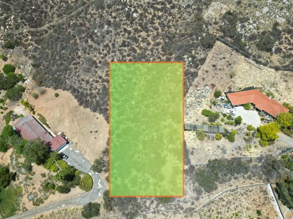 Pebble Canyon Drive, Poway, CA — listing photo 1