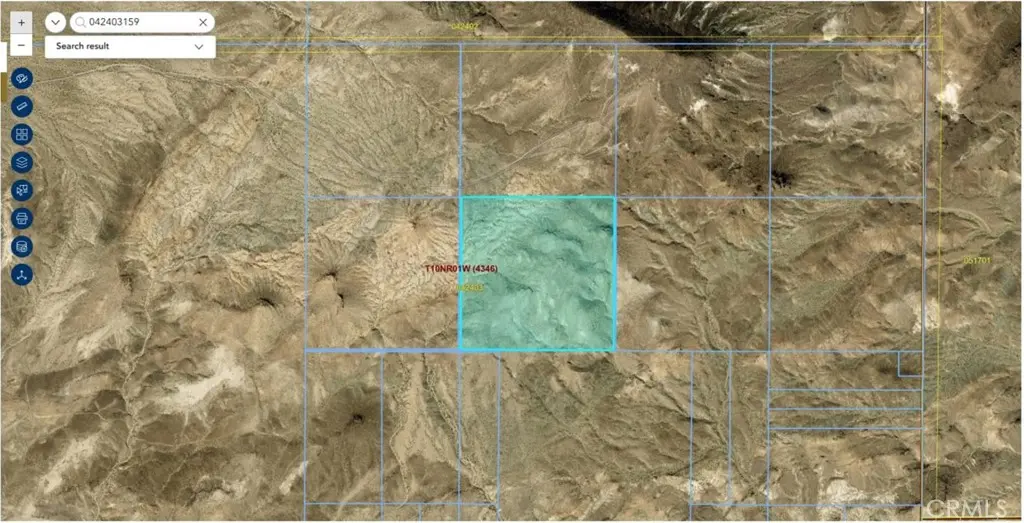 0 vacant land, Barstow, CA — listing photo 1