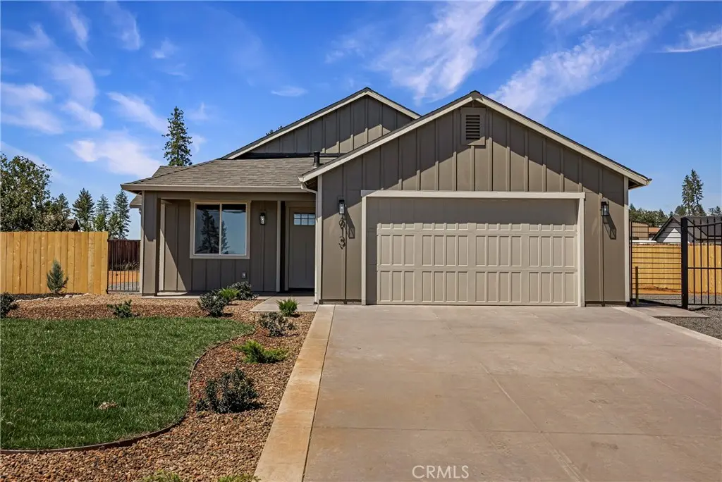 Single Family Residence for sale at 613 Castle Drive, Paradise, CA featuring 3 beds and 2 baths