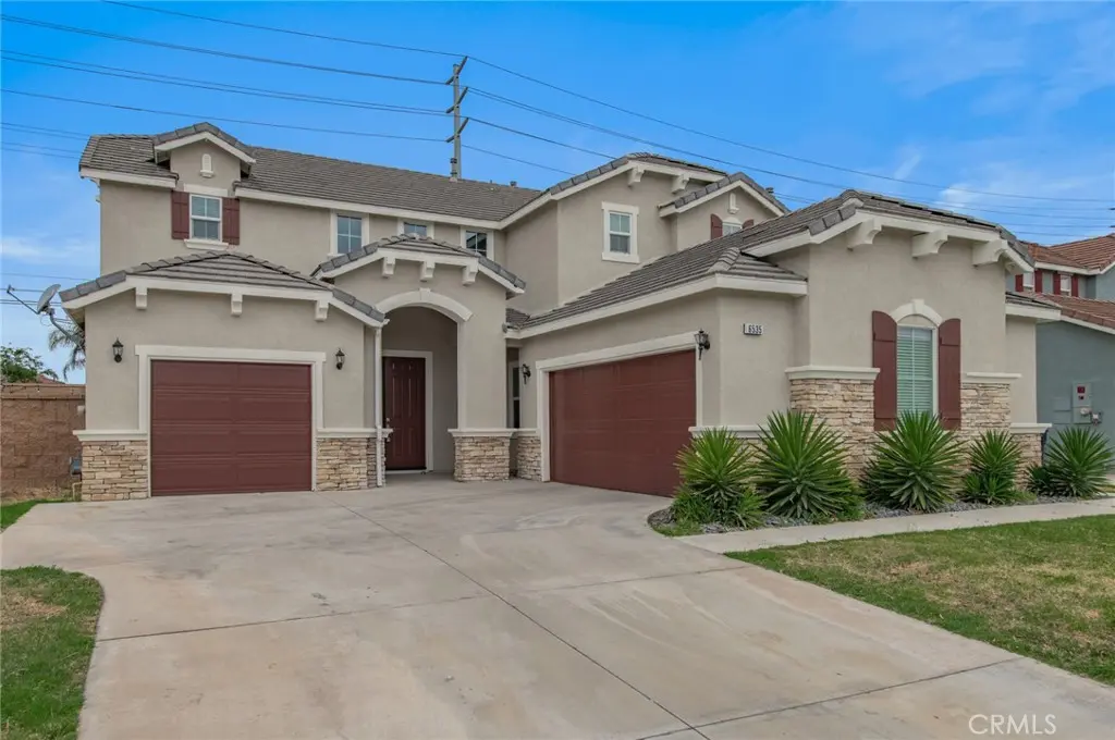 Single Family Residence for sale at 6535 Caxton, Eastvale, CA featuring 4 beds and 3 baths