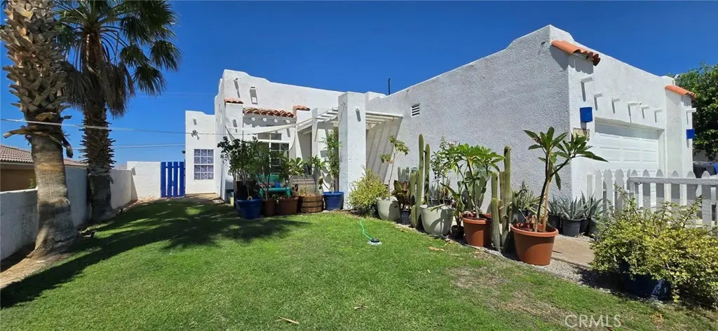 12225 Sumac, Desert Hot Springs, CA — listing photo 1