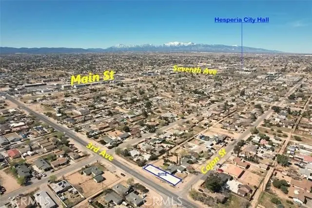 0 3rd Avenue, Hesperia, CA — listing photo 1