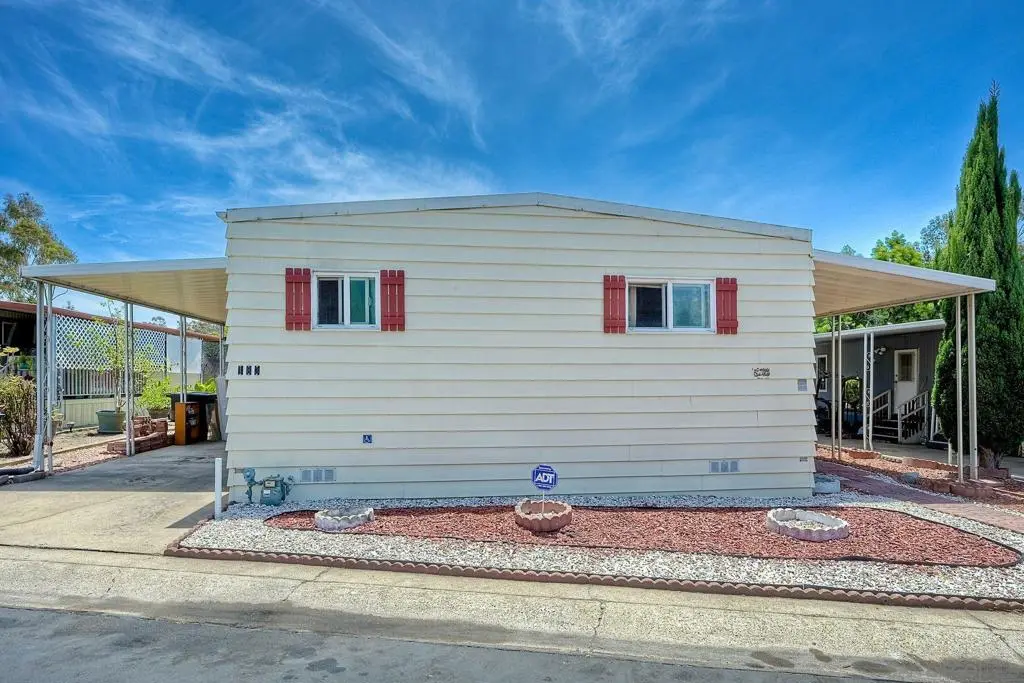 Manufactured On Land for sale at 2003 Bayview Heights Dr Spc 183, San Diego, CA featuring 2 beds and 2 baths