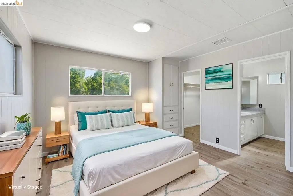 Manufactured In Park for sale at 8200 Jantzen RD, Modesto, CA featuring 2 beds and 2 baths