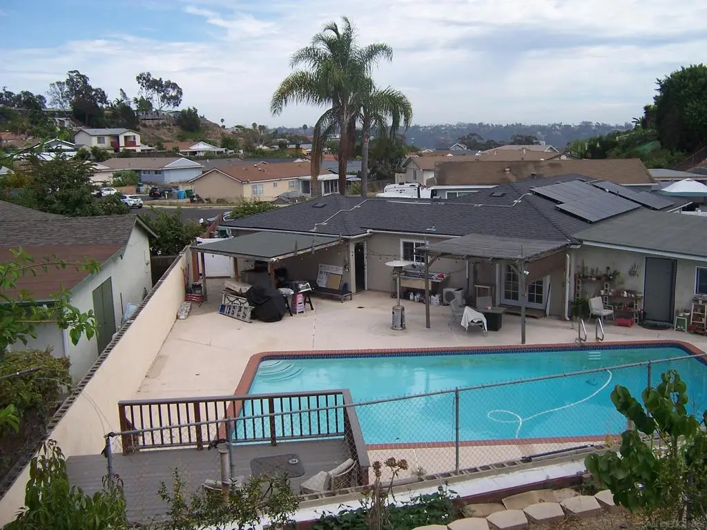 Single Family Residence for sale at 7428 Forton Way, San Diego, CA featuring 4 beds and 2 baths