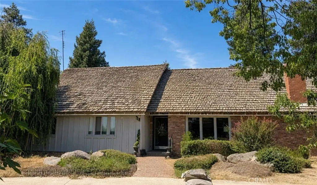 718 E Myer, Exeter, CA — listing photo 1